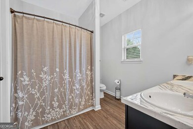 256 Valley Crossing, Canton, GA 30114 - photo 5