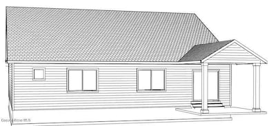 Harrison Bonus Back Rendering