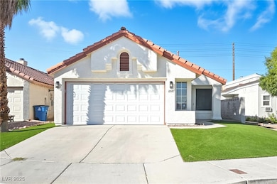 6928 Atrium Ave unit 3, Las Vegas, NV 89108 - photo 2