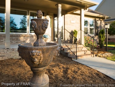 2873 Delaware Dr, Fayetteville, NC 28304 - photo 4