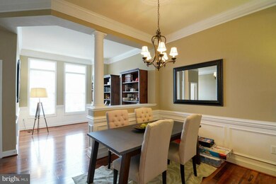 6086 Madison Park Dr, Falls Church, VA 22041 - photo 6