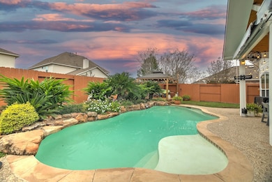 20923 Wind Field Ln, Spring, TX 77379 - photo 3