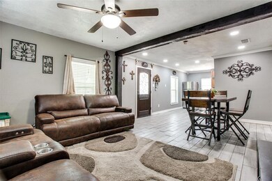 3462 Schwartz Ave, Fort Worth, TX 76106 - photo 7