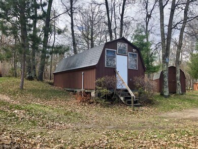 Bunk house