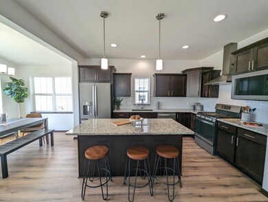 4317 Goldeneye Gateway Dr, Middleton, WI 53562 - photo 4