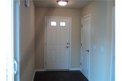 Other. Entry