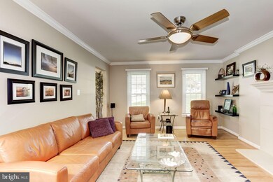 8109 W Point Dr, Springfield, VA 22153 - photo 6