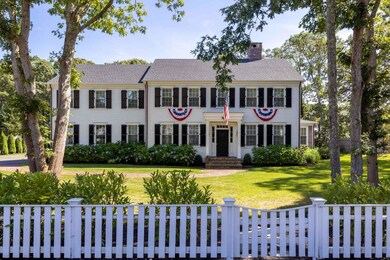 78 West Tisbury Road