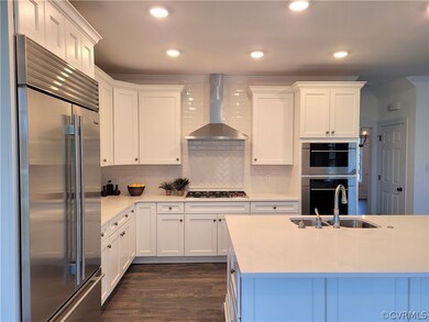 6313 Ellington Woods Dr, Glen Allen, VA 23059 - photo 5