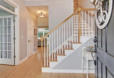 3384 Shagbark Circle