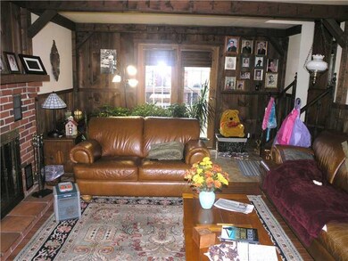 Family Room.