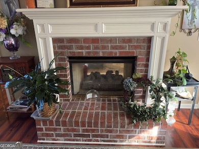 1286 Lake Forest Ln, McDonough, GA 30253 - photo 6