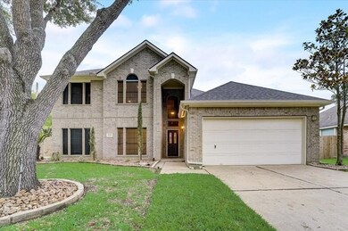 16203 Shining Rock Ln, Houston, TX 77095 - photo 3