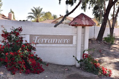 Terramere
