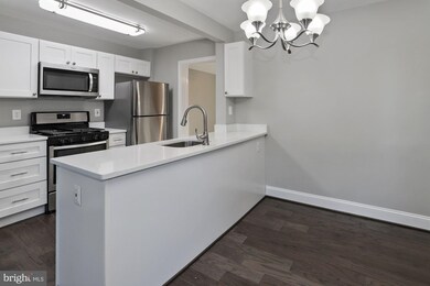 4427 Texas Ave SE, Washington, DC 20019 - photo 5
