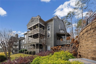 907 Riverview Dr SE, Marietta, GA 30067 - photo 3