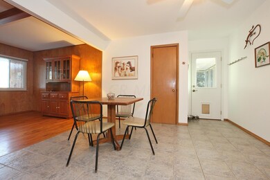 Eating Area