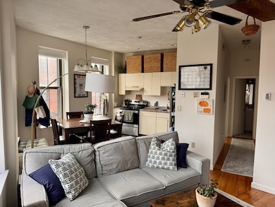 26 Beacon St unit 4, Chelsea, MA 02150 - photo 7