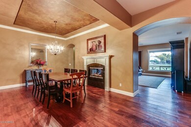 Wood flooring