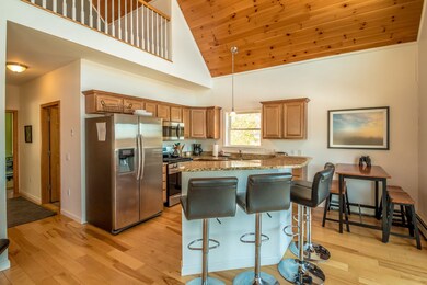 70 Skyline Way, Madison, NH 03849 - photo 6