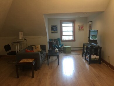 4 Notre Dame Ave unit 4A, Cambridge, MA 02140 - photo 3