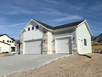 372 S 1150 E unit 607, Smithfield, UT 84335 - photo 5