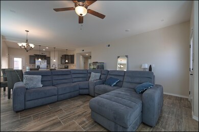 945 Haggerston St, El Paso, TX 79928 - photo 5