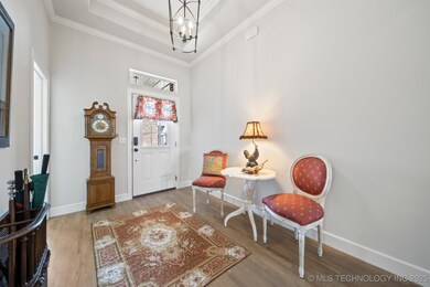 505 E 127th Place S, Jenks, OK 74037 - photo 6