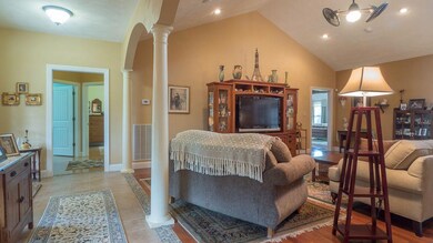 Great Room another View