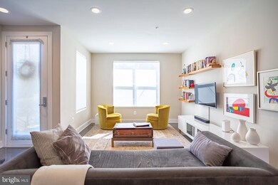 3304 9th St NE unit 1, Washington, DC 20017 - photo 7