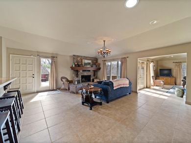 33861 S 4507 Rd, Afton, OK 74331 - photo 5