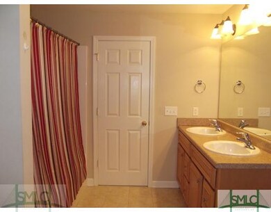 Bathroom.