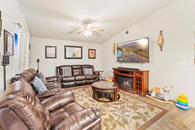 14624 Escalera Dr, El Paso, TX 79928 - photo 5