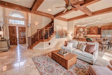 11324 Pembrook Cir, Bentonville, AR 72712 - photo 2