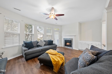 2821 Casona Way, Raleigh, NC 27616 - photo 7