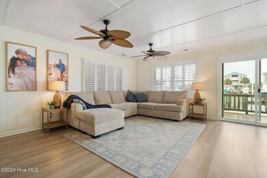 115 Atlantic Beach Causeway unit 1 Crystal Coast Con, Atlantic Beach, NC 28512 - photo 2