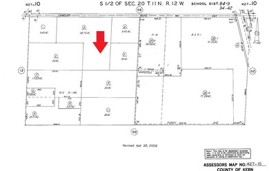 0 Camelot Blvd unit 9989915, Mojave, CA - photo 4