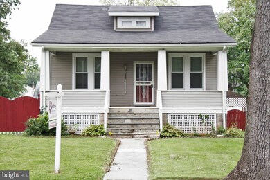 5308 Belleville Ave, Gwynn Oak, MD 21207 - photo 2