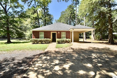 2000 W California Ave, Ruston, LA 71270 - photo 2