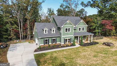 55 Flat Rock Pointe, Dahlonega, GA 30533 - photo 2