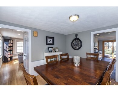 33 Wetherbee Rd, Waltham, MA 02453 - photo 5