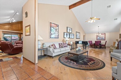 3005 Cambridge Ct, Bartlesville, OK 74006 - photo 4