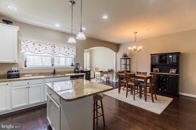 452 English Oak Ln, Prince Frederick, MD 20678 - photo 2