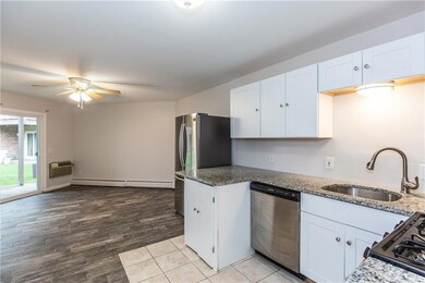 Open Floorplan