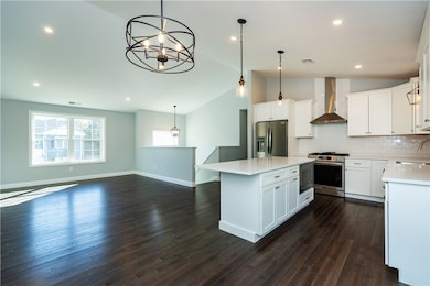 7 June Ct, West Warwick, RI 02816 - photo 3