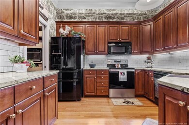 2620 Lockwood Rd, Fayetteville, NC 28303 - photo 7