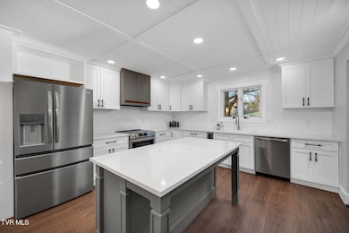 609 Live Oak Ct, Johnson City, TN 37615 - photo 2