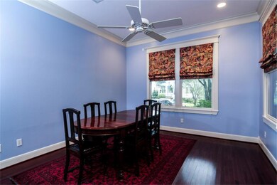 1520 Arlington St, Houston, TX 77008 - photo 5