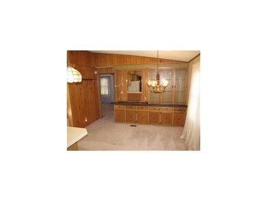 Dining Area.