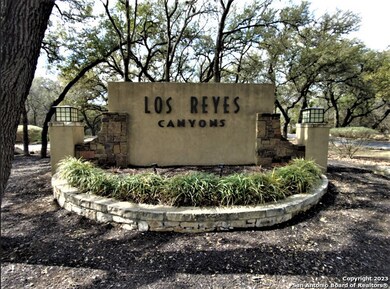 LOT 205 Revello Dr, Helotes, TX 78023 - photo 2